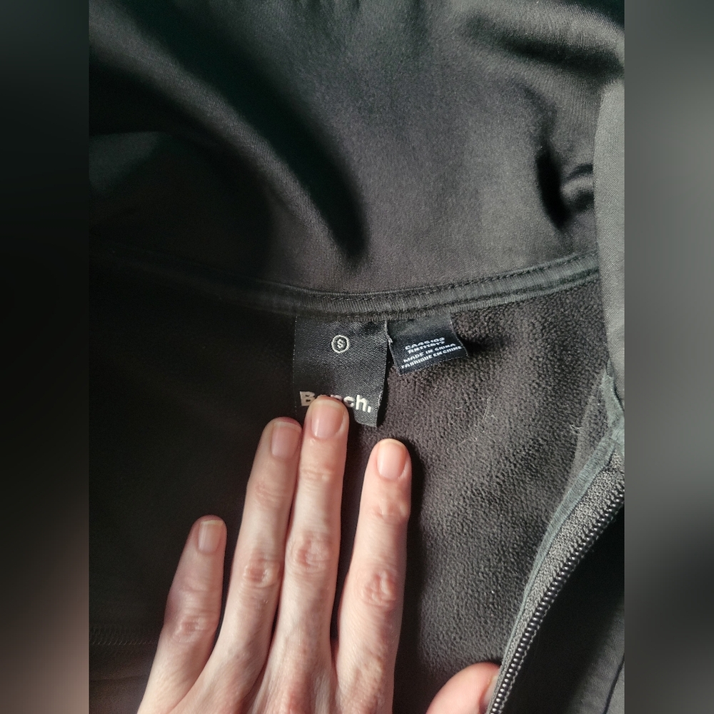 Bench jacket/sweater - Picture 4 of 10